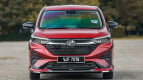 Perodua Alza Exterior photo