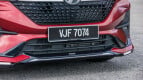 Perodua Alza Exterior photo
