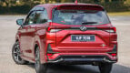 Perodua Alza Exterior photo