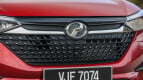 Perodua Alza Exterior photo