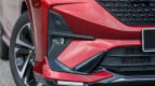 Perodua Alza Exterior photo