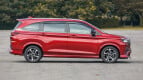 Perodua Alza Exterior photo