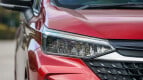 Perodua Alza Exterior photo