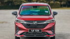 Perodua Alza Exterior photo