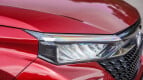 Perodua Alza Exterior photo