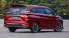 Perodua Alza Exterior photo