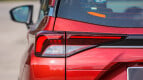 Perodua Alza Exterior photo