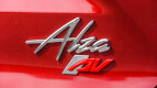 Perodua Alza Exterior photo