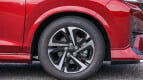Perodua Alza Exterior photo