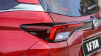 Perodua Alza Exterior photo