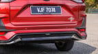 Perodua Alza Exterior photo