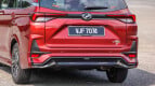 Perodua Alza Exterior photo