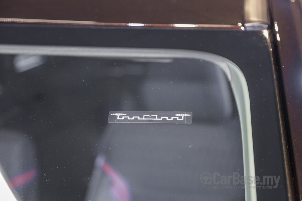 Perodua Alza D27A (2022) Exterior