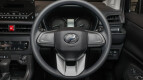 Perodua Alza Interior photo
