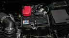 Perodua Alza Interior photo