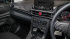 Perodua Alza Interior photo