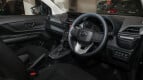 Perodua Alza Interior photo