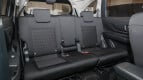 Perodua Alza Interior photo