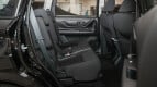 Perodua Alza Interior photo