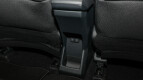 Perodua Alza Interior photo