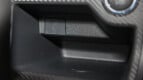 Perodua Alza Interior photo