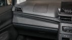 Perodua Alza Interior photo