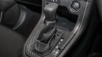 Perodua Alza Interior photo