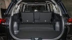 Perodua Alza Interior photo