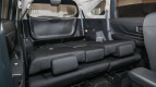 Perodua Alza Interior photo