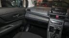 Perodua Alza Interior photo