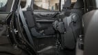 Perodua Alza Interior photo
