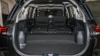 Perodua Alza Interior photo