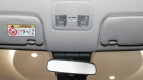Perodua Alza Interior photo