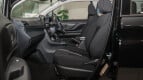 Perodua Alza Interior photo