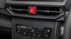 Perodua Alza Interior photo