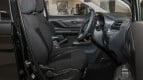 Perodua Alza Interior photo