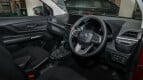Perodua Alza Interior photo
