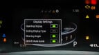 Perodua Alza Interior photo