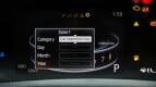 Perodua Alza Interior photo