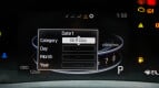 Perodua Alza Interior photo