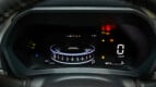 Perodua Alza Interior photo