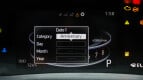 Perodua Alza Interior photo