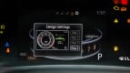 Perodua Alza Interior photo