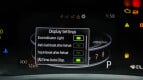 Perodua Alza Interior photo