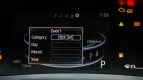 Perodua Alza Interior photo