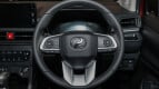 Perodua Alza Interior photo