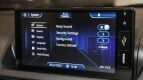 Perodua Alza Interior photo