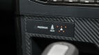 Perodua Alza Interior photo