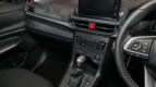 Perodua Alza Interior photo
