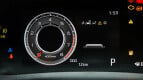 Perodua Alza Interior photo